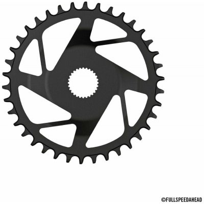 FSA převodník E-Bike DM MT steel 148 1x 38t MT-A – Hledejceny.cz