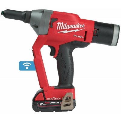 Milwaukee M18 ONEFPRT-202X 4933478602 – Zboží Mobilmania