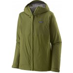 Patagonia Torrentshell 3L Jacket Men Caper Green – Zboží Mobilmania