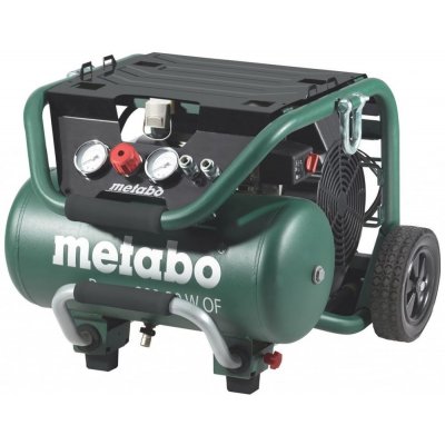 Metabo Power 400-20 W OF 601546000 – Zbozi.Blesk.cz