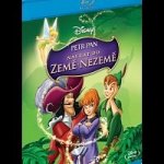 Petr Pan 2: Návrat do země nezemě BD – Hledejceny.cz
