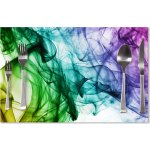 Sablio prostírání Barevný efekt 40x30cm – Zboží Mobilmania