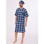 Cornette 109 noční košile krátký rukáv – Zboží Mobilmania