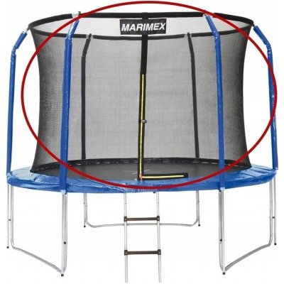 KOKISKA ochranná síť 305 cm – Zboží Dáma