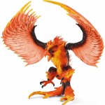 Schleich 42511 Eldrador Fire Eagle – Hledejceny.cz