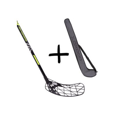 Oxdog SENSE HES 29 YL SWEOVAL MBC + Stickbag – Zboží Mobilmania