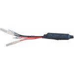 OXFORD odpory do blinkrů LED 18WATT/10OHM komplet - 2 kusy | Zboží Auto