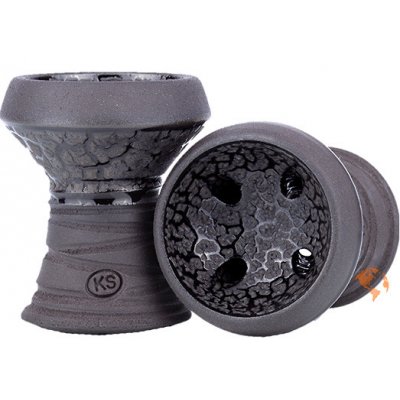 KS Appo Lava Edition černá – Zboží Mobilmania