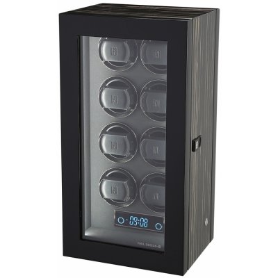 Paul Design 20104 Gentlemen 8 Black Shadow – Hledejceny.cz