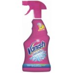 Vanish Oxi Action spray 500 ml – Zboží Mobilmania