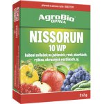 AgroBio NISSORUN 10 WP 2x2g – Zboží Mobilmania