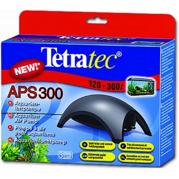 TetraTec APS 300