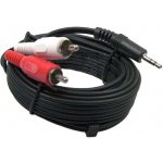 Nedis CAGL22200BK100 – Hledejceny.cz