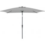 Doppler LIFE 250 x 200 cm naklápěcí slunečník s klikou 827 – Hledejceny.cz