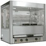 Roller Grill GRIL NA KUŘATA RBE 25 – Hledejceny.cz