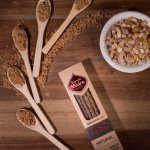 Sagrada Madre Vonné tyčinky Natural s kadidlem a Santalovým dřevem 8 ks – Hledejceny.cz