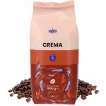 KaffeK Crema zrnková 1 kg – Hledejceny.cz