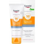 Eucerin Sun krém na obličej SPF50+ 50 ml – Sleviste.cz