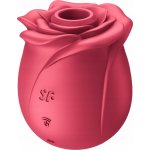 Satisfyer Pro 2 Classic Blossom, pulzátor na klitoris růžička – Hledejceny.cz
