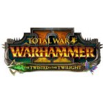 Total War: WARHAMMER 2 – The Twisted & The Twilight – Hledejceny.cz