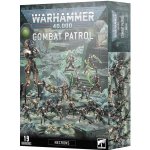 GW Warhammer Combat Patrol: Necrons – Hledejceny.cz