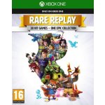 Rare Replay – Zboží Mobilmania
