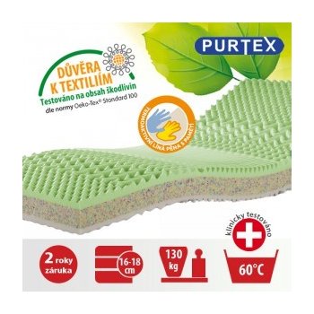 Purtex OLIVIA VISCOFOAM