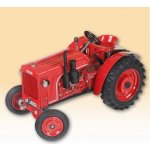 Traktor Fahr F22 – Zbozi.Blesk.cz
