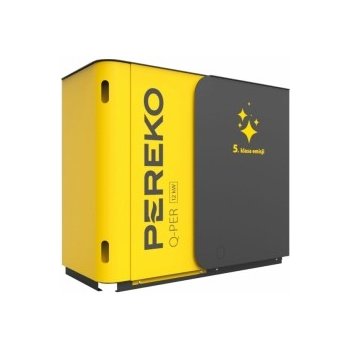 Pereko Q-PER 12 KW Q-PER12