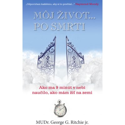 Môj život... po smrti – Hledejceny.cz