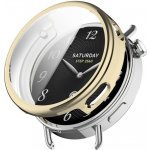 VSECHNONAMOBIL 116132 TPU FULL COVER Kryt pro Xiaomi Watch S4 41mm zlatý – Hledejceny.cz