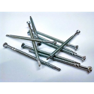 vrut RAPI-TEC BSP 3,2x50 T10 ZB do palubek a lišt 9530050 – Hledejceny.cz