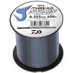 Daiwa J Threads grey 600 m 0,370 mm 10,1 kg – Hledejceny.cz