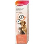 Beaphar oční kapky Oftal pes kočka 50 ml – Zboží Dáma
