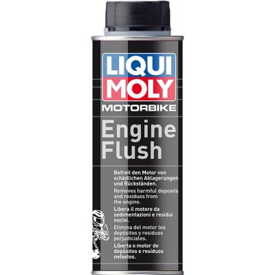 Liqui Moly 1657 Proplach motoru motocyklu 250 ml – Zboží Mobilmania