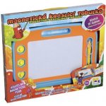 Magnetická kreslící tabulka – Hledejceny.cz