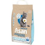 Asan Cat Fresh Blue 10 l – Hledejceny.cz