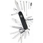 Victorinox Swiss Champ 1.6795.3 – Zboží Mobilmania