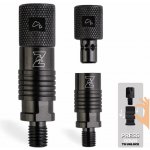ZFISH Rychlovýměnný konektor Quick Release 2ks – Sleviste.cz