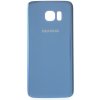 Kryt Samsung Galaxy S7 Edge zadní modrý