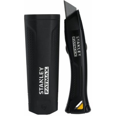 STANLEY FMHT10500-0 nůž s pevnou čepelí a pouzdrem – Hledejceny.cz