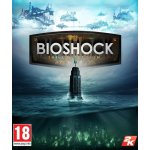 BioShock Collection – Hledejceny.cz