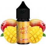 Nasty Juice Yummy Shake & Vape Cush man 20 ml – Zboží Dáma