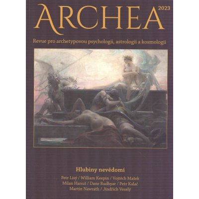 Archea 2023