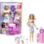 Barbie MALIBU NA CESTÁCH – Hledejceny.cz