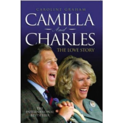 Camilla and Charles