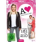 Anna und die Liebe DVD – Hledejceny.cz