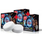 KAMENOŽROUT čistič pračky proti zápachu & vodnímu kameni 6 x 35 g – Zbozi.Blesk.cz