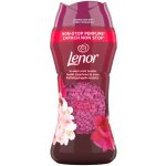 Lenor aviváž perličky Ruby Jasmin 195 g 15 PD – Zboží Dáma