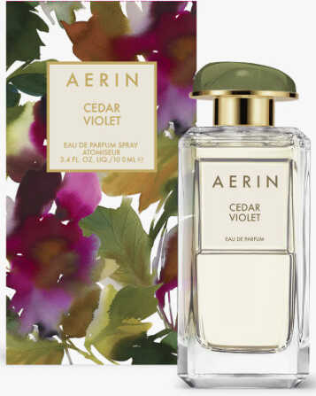 Estee Lauder Aerin Cedar Violet parfémovaná voda dámská 50 ml